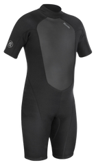 XS Scuba Men's 3/2mm Shorty Suit