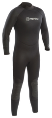 XS Scuba Men's 7mm Mendo Full Suit