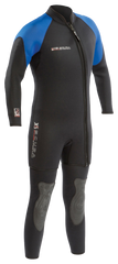XS Scuba Men's 7mm PyroStretch Combo Suit