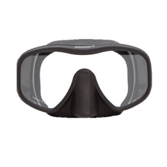 XS Scuba Merge 3 Mask - Black