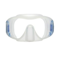 XS Scuba Merge 3 Mask - Blue