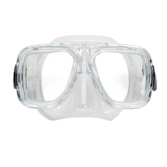 XS Scuba Metro Mask - Clear