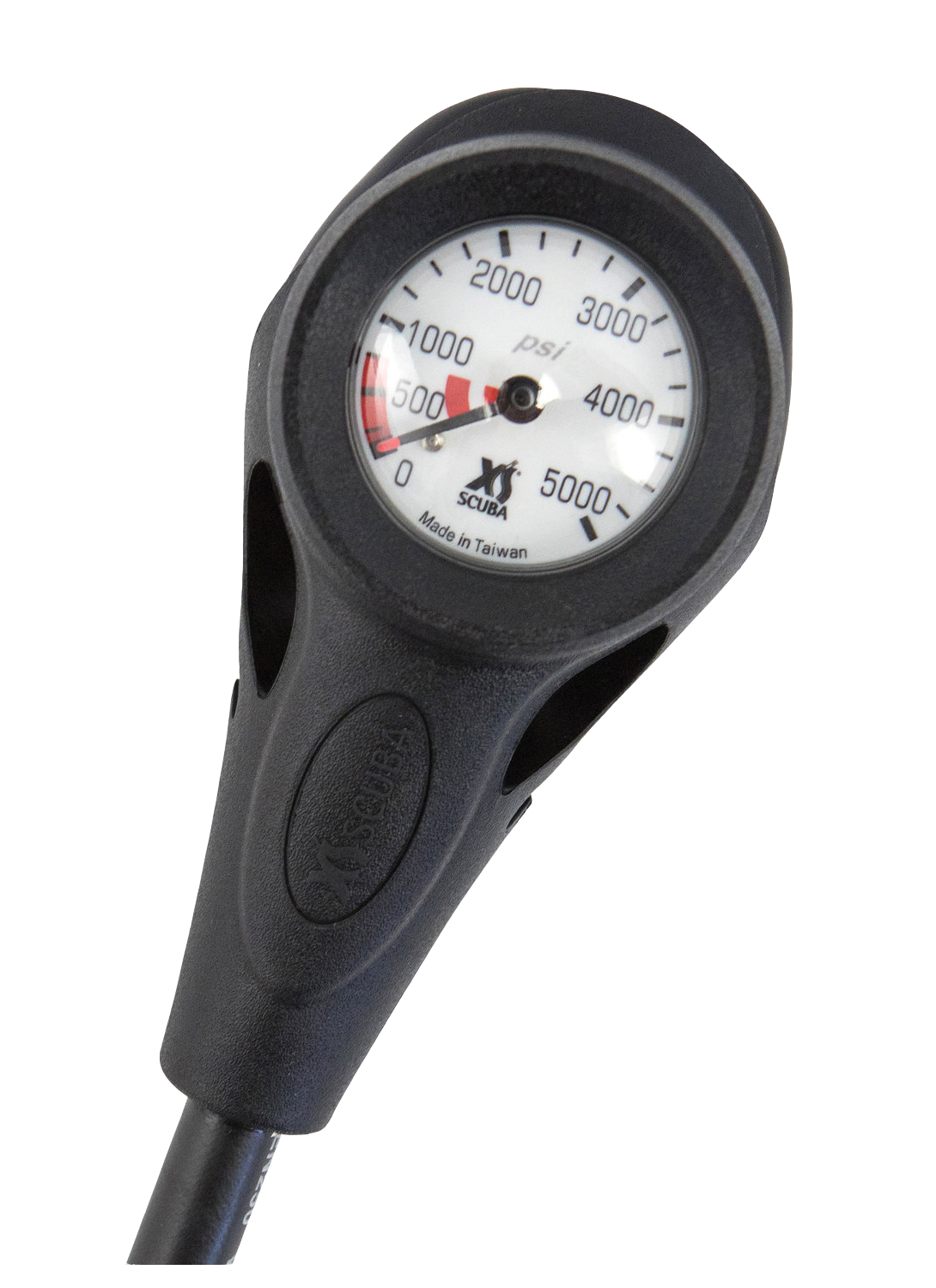 XS Scuba Orca Pressure Gauge - Module Only | Beach Cities Scuba