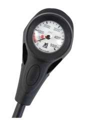 XS Scuba Orca Pressure Gauge - Module Only