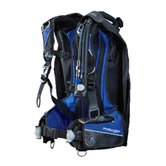 XS Scuba Phantom SL BCD