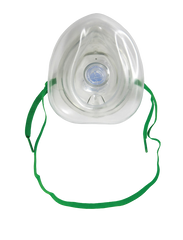 XS Scuba Pocket Mask