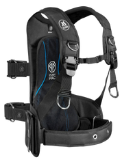 XS Scuba PonyPac Harness