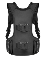 XS Scuba PonyPac Harness