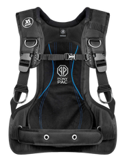 XS Scuba PonyPac Harness