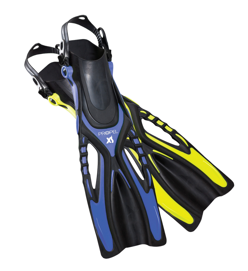 XS Scuba Propel Fins