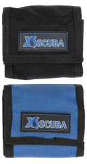 XS Scuba Quick-Attach Single Weight Pockets