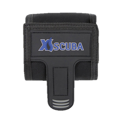 XS Scuba Quick-Release Single Weight Pocket