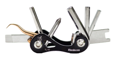 XS Scuba Scuba Multi-Tool