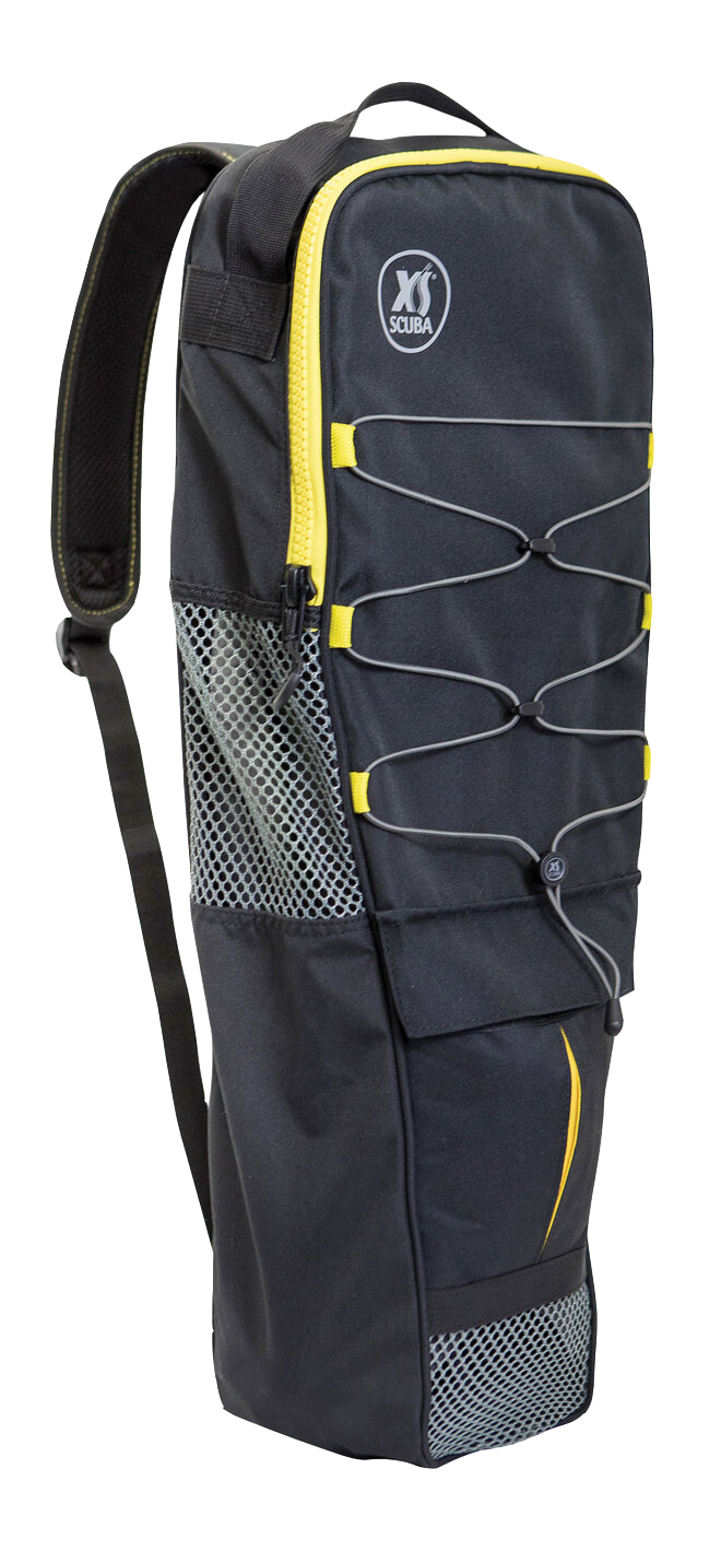 XS Scuba Snorkeling Backpack