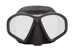 XS Scuba Stalker Mask Black