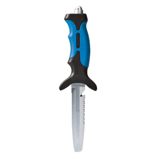 XS Scuba Stryker Knife - Blunt Tip