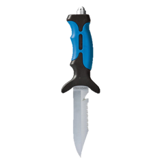XS Scuba Stryker Knife - Clip Point