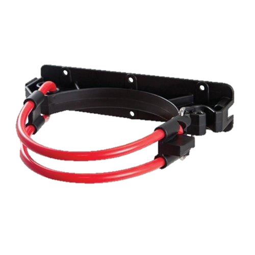 XS Scuba Tank Holder System Beach Cities Scuba