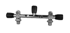 XS Scuba Thermo Isolation Manifold 7/8