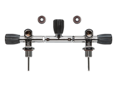 XS Scuba Thermo Isolation Manifold PRO