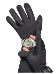 XS Scuba Touch Gloves