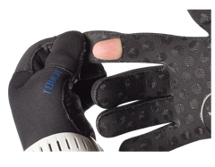 XS Scuba Touch Gloves