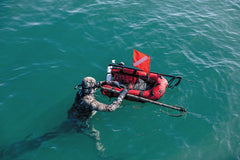 XS Scuba UFO Spearfishing Kit