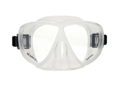 SeaDive UltraVision Frameless Mask