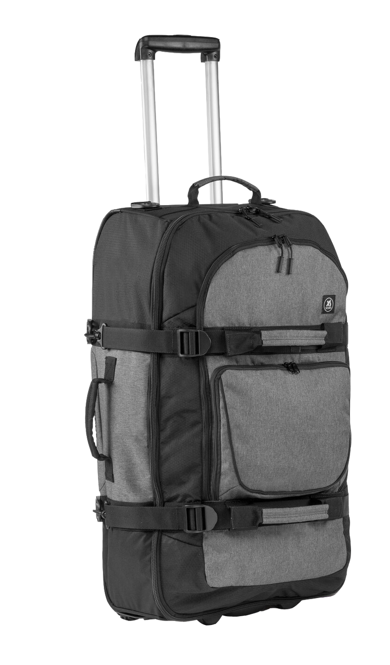 XS Scuba Voyager 60 Roller Duffel Bag