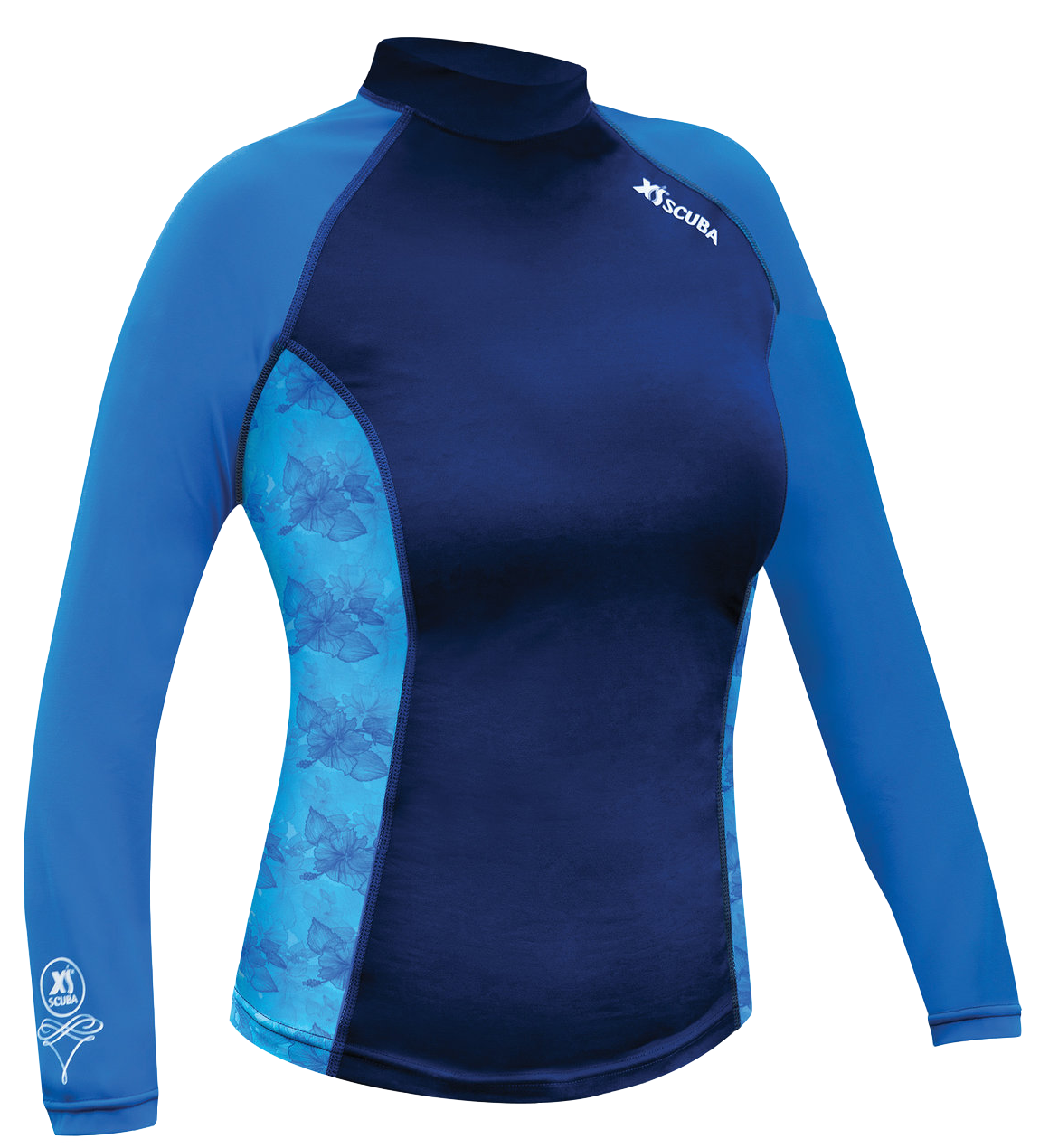 XS Scuba Rash Guards | Beach Cities Scuba