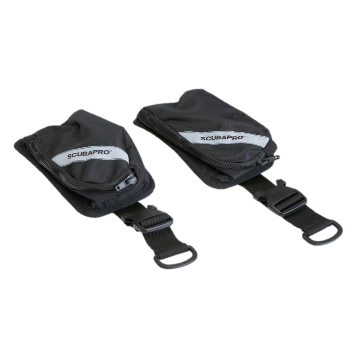 ScubaPro X-One Weight Pocket System