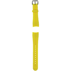 ScubaPro Meridian/Mantis/M1 Wrist Strap - Yellow