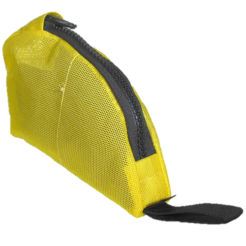 Zeagle Contoured Weight Pouch