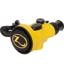 Zeagle Octo Z II - Yellow