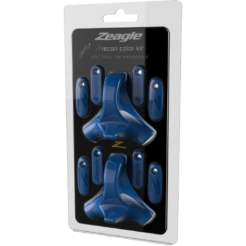 Zeagle Recon Fin Color Kit