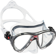 Cressi Big Eyes Evolution Mask