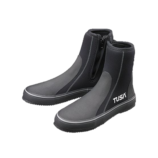 TUSA SS 5mm Dive Boot