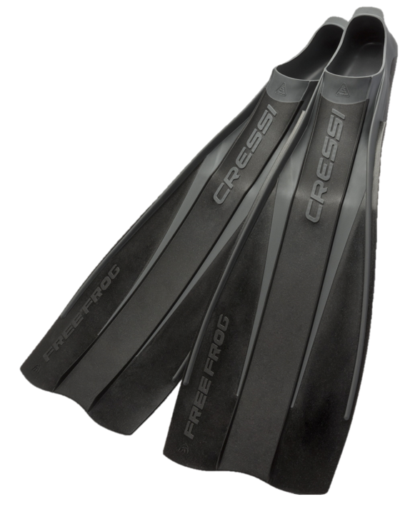 Cressi Free Frog Fins