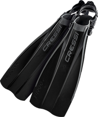 Cressi Frog Fins