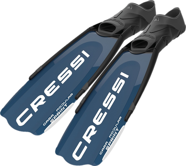 Cressi Gara Modular Sprint Fins