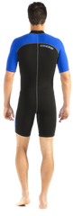 Cressi Lido Short Men's Wetsuit