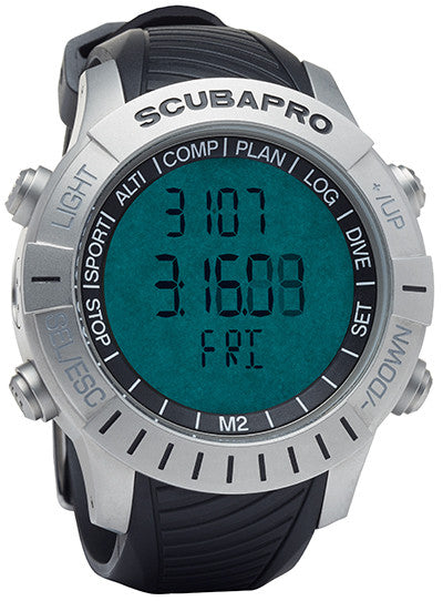 Scubapro M2 Wrist Dive Computer
