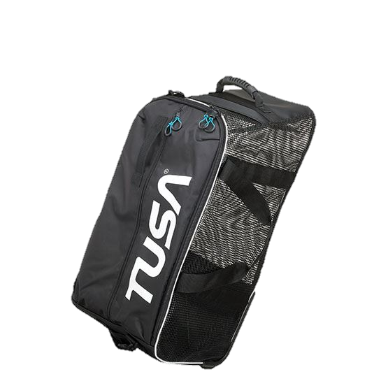 TUSA Soverin-Alpha TC1 Gear Package