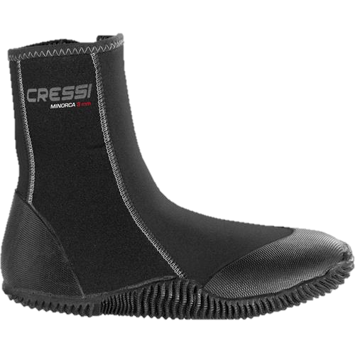 Cressi Minorca 3mm Boots