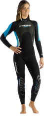 Cressi Morea Women's Wetsuit