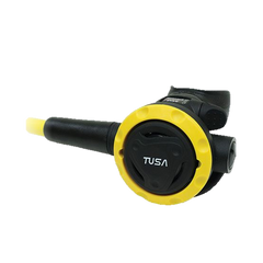 TUSA Soverin-Alpha TC1 Gear Package