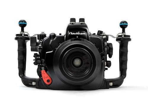 Nauticam NA-D810 Underwater Camera Housing for Nikon D810 Beach