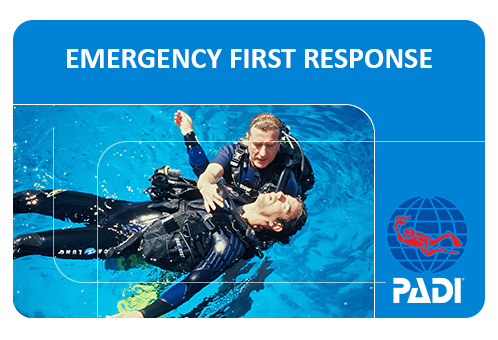 Emergency First Responder Course