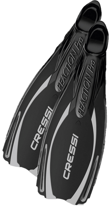 Cressi Reaction Pro Fins