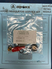 Apeks Flight AP0250 Service Kit